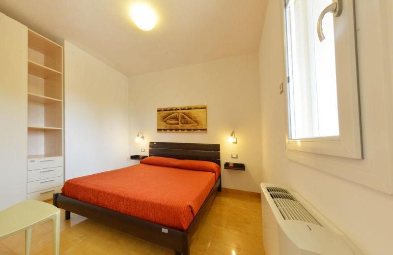 Donnosanto Residence Torre Santa Sabina Eksteriør billede
